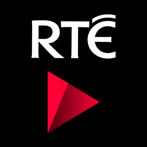 RTÉ Player 3.92.1 Icon