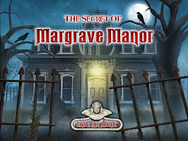 Secret of Margrave Manor Free