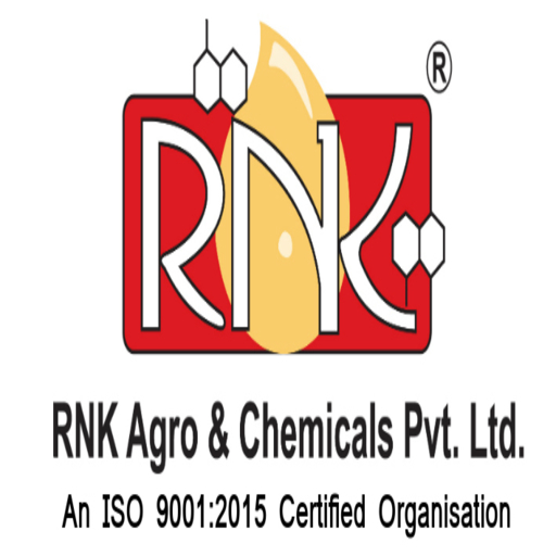 RNK Agro CRM logo