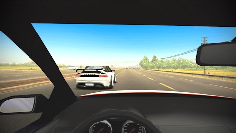 Drift Ride - Traffic Racingのおすすめ画像3