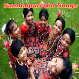Sambalpuri Old Songs icon