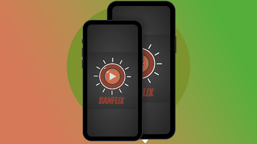 BanFlix Screen 3