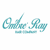 Ombre Ray Hair Co. icon