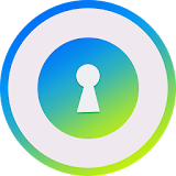 OS Lock Screen icon