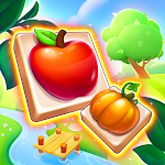 Cover Image of Download Tile Yard: Matching Game  APK