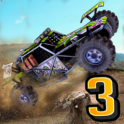 Icon image Hill Dirt Master 3