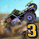 Hill Dirt Master 3 - Androidアプリ