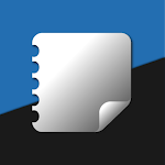 Cover Image of Download DarkNote - Note , notepad 1.1.8 APK