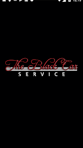 The Black Car Service For Pc | How To Install  (Free Download Windows & Mac) 1