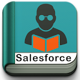 Learn Salesforce Offline icon