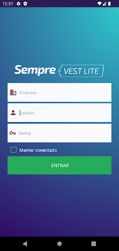 Sempre Vest Lite Screen 2