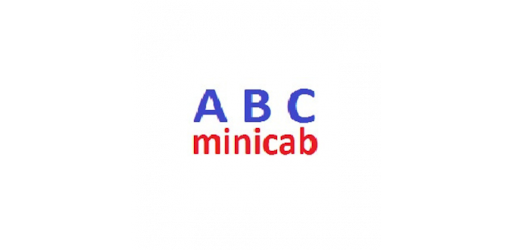 ABC minicab Screen 2