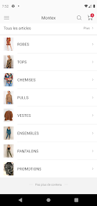 Imágen 3 VEGA'S PARIS android