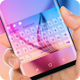 Keyboard for Galaxy S6 icon