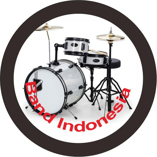 Chord Kunci Gitar Band logo