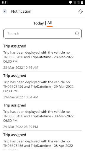 arc.wheels Screen 2