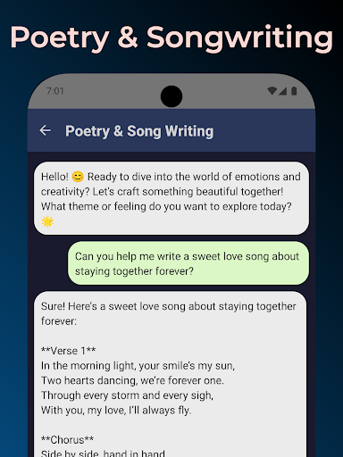 Genius AI - All-in-One Chatbot