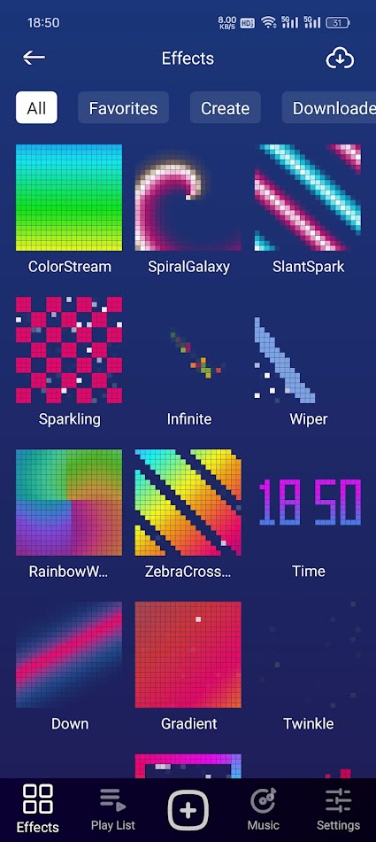 #1. FINDPOP (Android) โดย: kbd