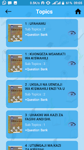 British School Tanzania 1.3 APK screenshots 6