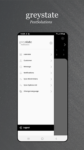 Greystate Pest Solutions Screen 3