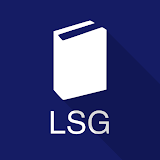 French Louis Segond Bible (LSG) icon