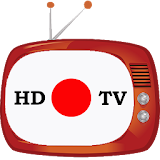 All Japanese TV Channels HD icon