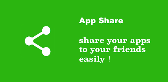 Share App Apk - Transfer & Sha