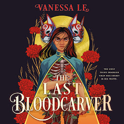 Icon image The Last Bloodcarver