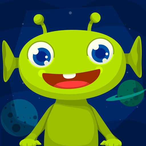 Earth School: Science for kids 1.0.6 Icon