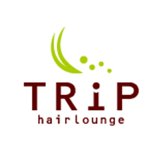 美容室・ヘアサロン TRiP（トリップ）公式アプリ logo