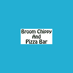 Icon image Broom Chippy and Pizza Bar