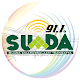 RADIO SUADAFM SANGATTA Windowsでダウンロード