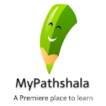 Cover Image of Download MyPathshala 2.05 APK
