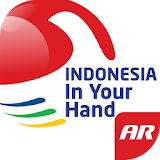 Indonesia In Your Hand icon