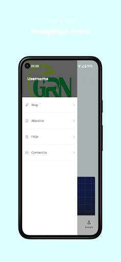 GRN Creatives Screen 2