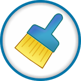 Clean Smart Mobile icon