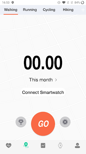 baoswatch Screen 2