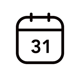 Slika ikone N Calendar - Simple planner