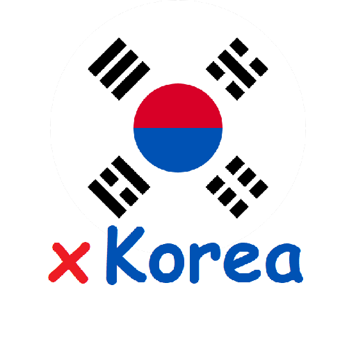 xKorea  Icon