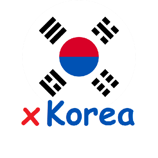 xKorea Auf Windows herunterladen