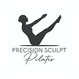 图标图片“Precision Sculpt Pilates NJ”