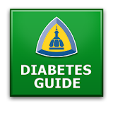 Johns Hopkins Diabetes Guide icon