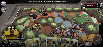 Game screenshot Unmatched: Digital Edition apk download