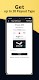 screenshot of Free Money: Cash App