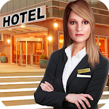 Virtual Manager Job simulator Five Star Hotel game icon