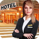 Hotel Manager Simulator 3D 1.4 APK تنزيل