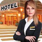 Virtual Manager Job simulator Five Star Hotel game 1.4.4