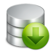 Export SQLite Database