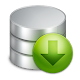 Export SQLite Database Download on Windows