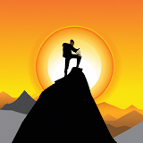 To The Top : Climber 3d icon